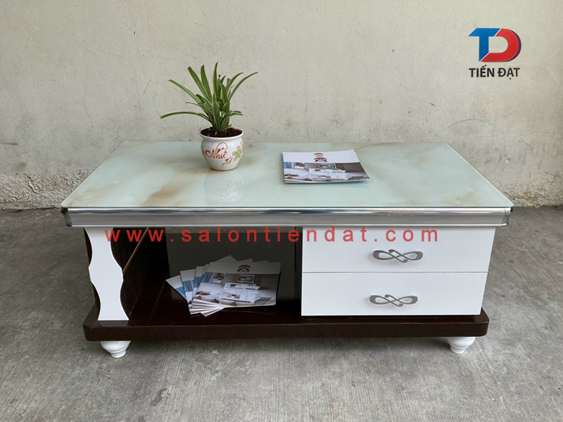 Bàn sofa TD 40