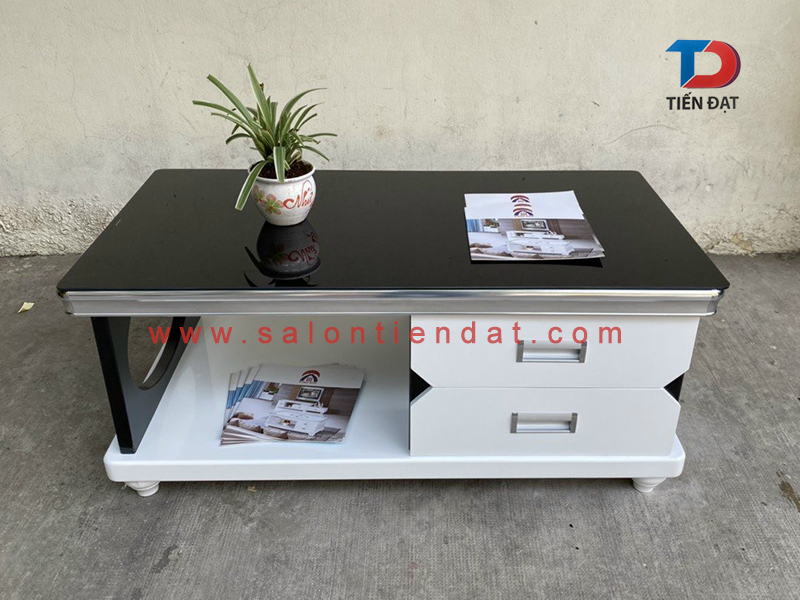 Bàn sofa TD 41
