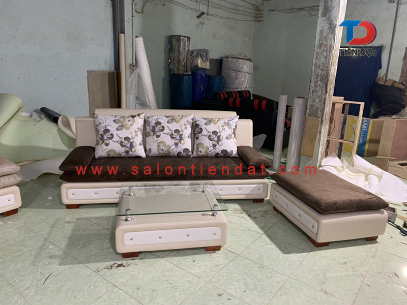 Sofa băng TD 04