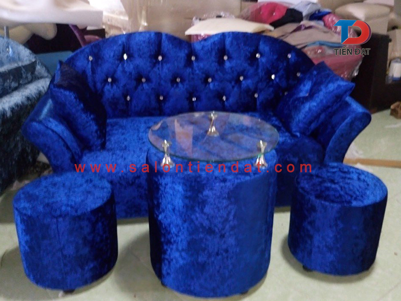 Sofa băng TD 05