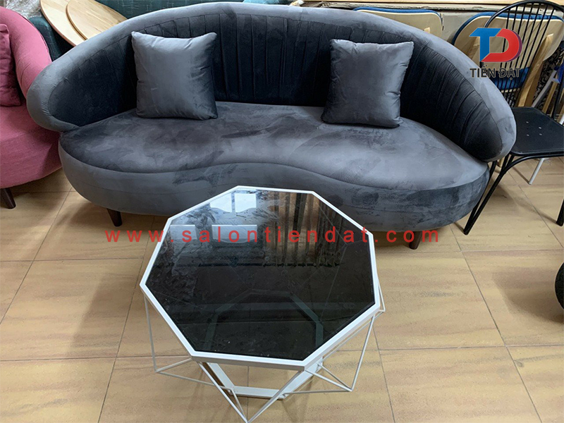 Sofa băng TD 11