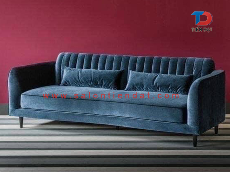 Sofa băng TD 12