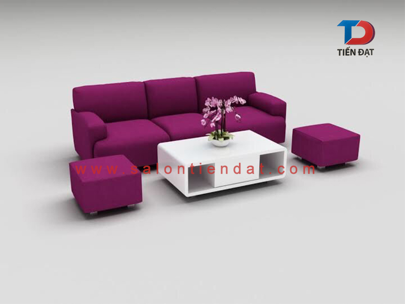Sofa băng TD 14