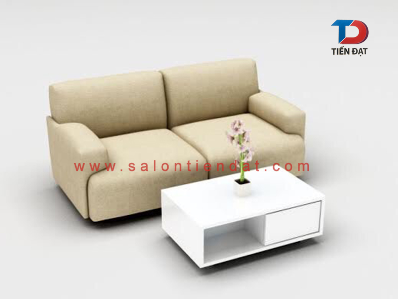 Sofa băng TD 15