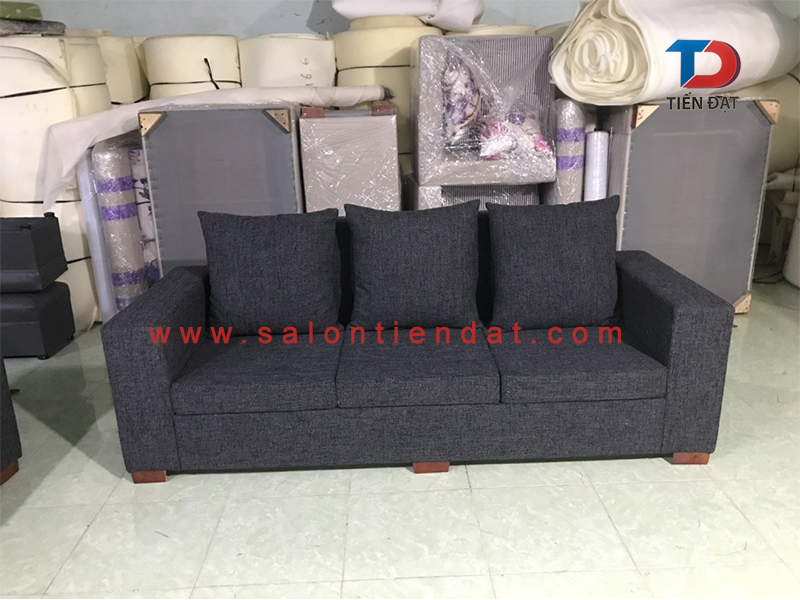 Sofa băng TD 16