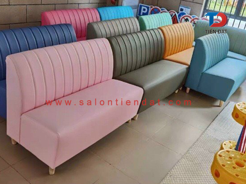 Sofa băng TD 18
