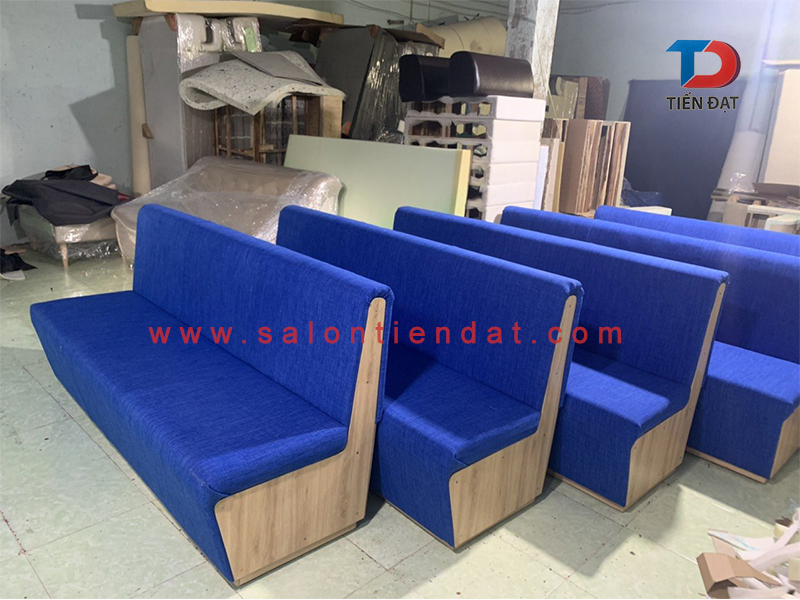 Sofa băng TD 21