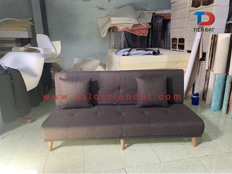 Sofa băng TD 22