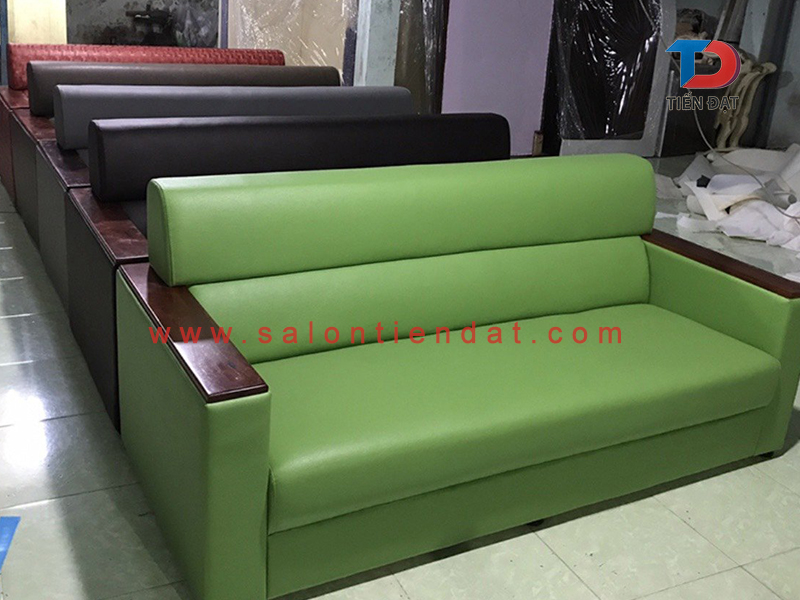 Sofa băng TD 23