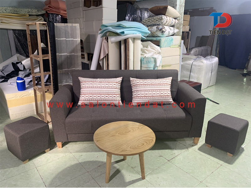 Sofa băng TD 24