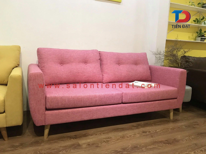 Sofa băng TD 29