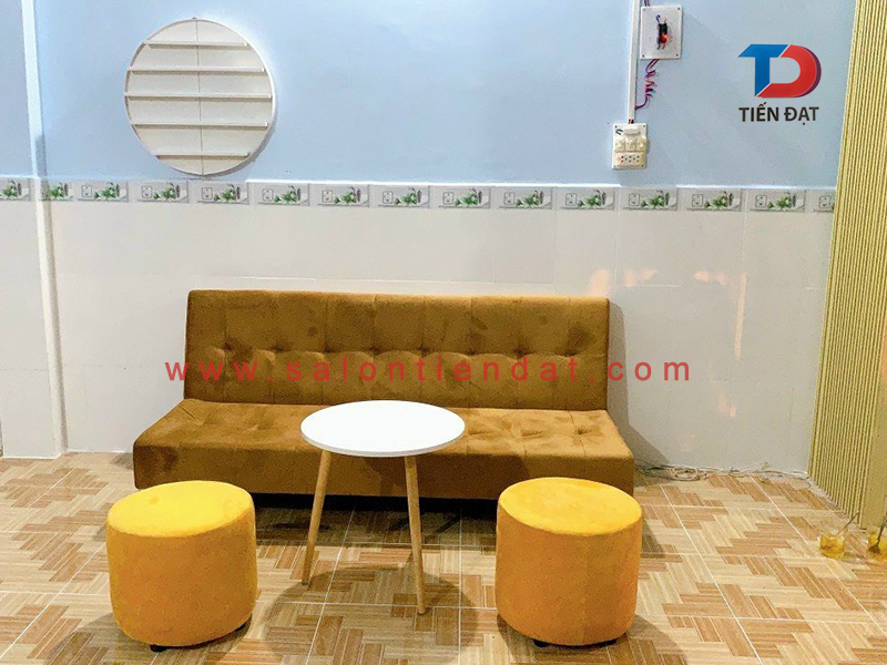 Sofa băng TD 34