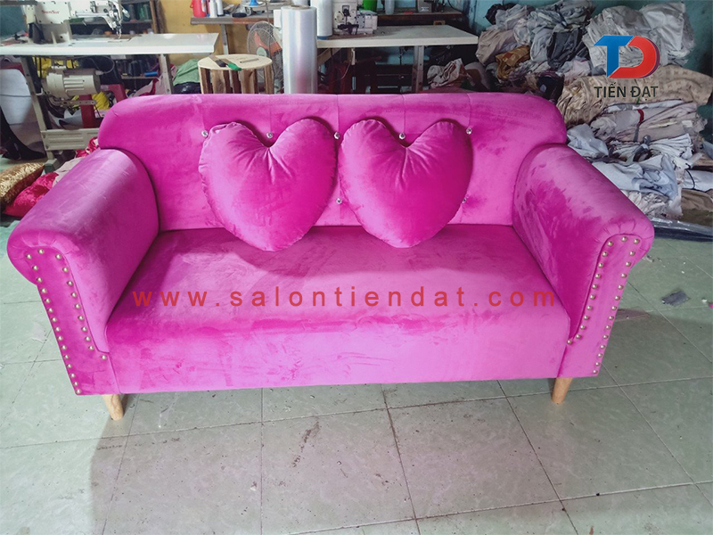 Sofa băng TD 35