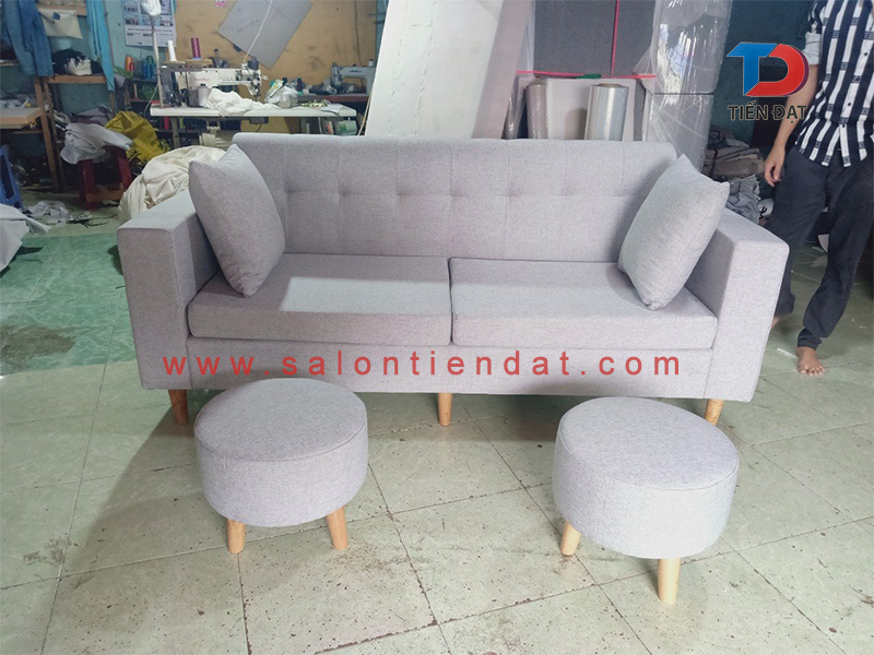 Sofa băng TD 36