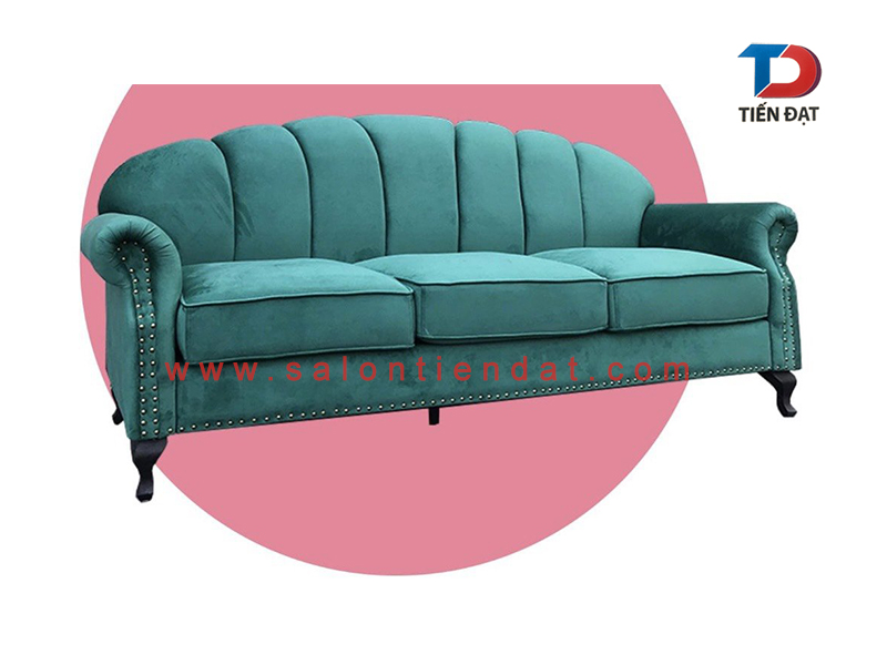 Sofa băng TD 37
