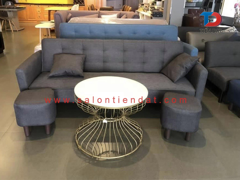 Sofa băng TD 39