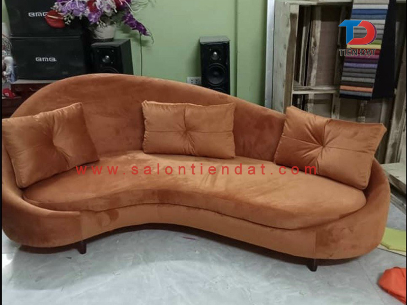 Sofa băng TD 56