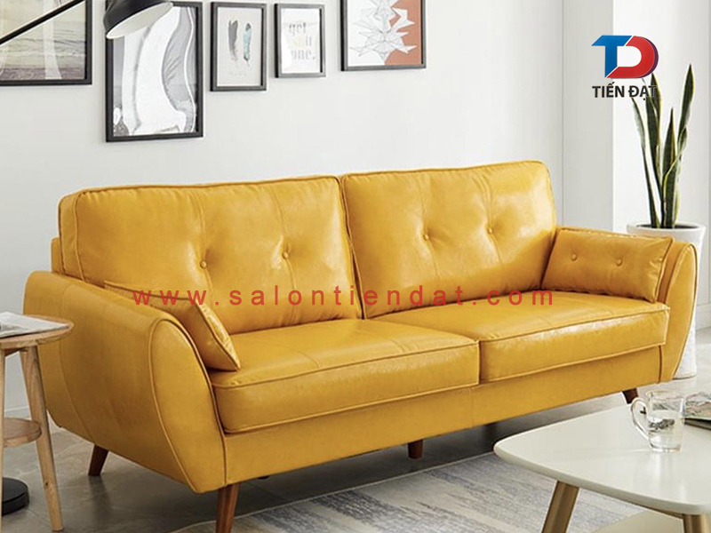 Sofa băng TD 58