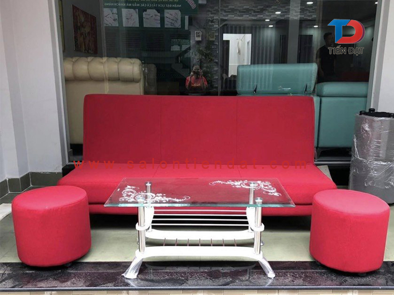 Sofa băng TD 60