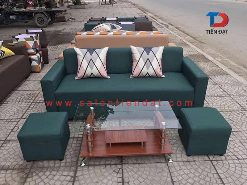 Sofa băng TD 69