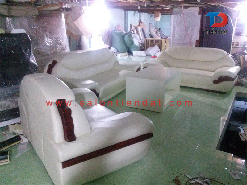 Sofa bộ TD 03