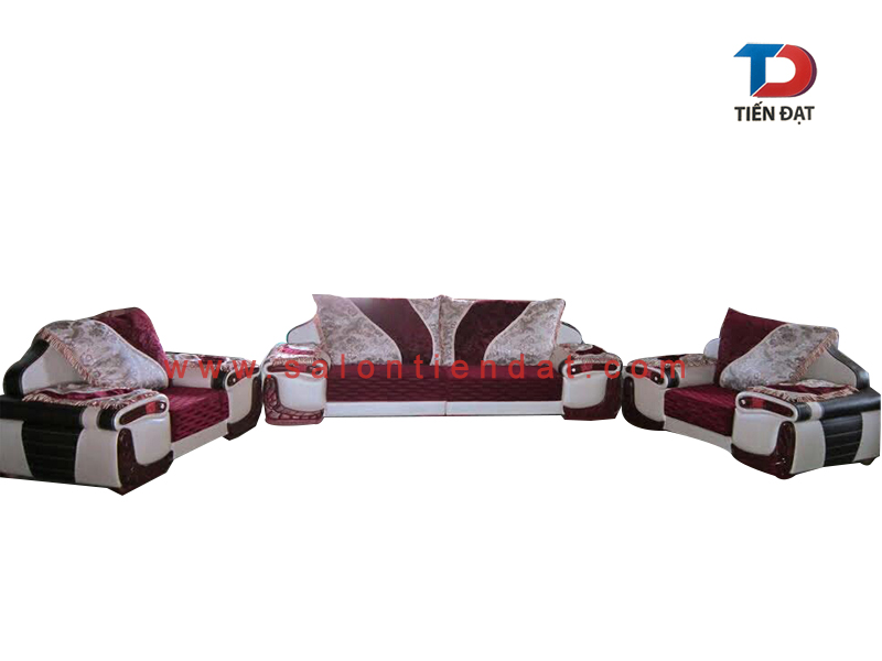 Sofa bộ TD 07