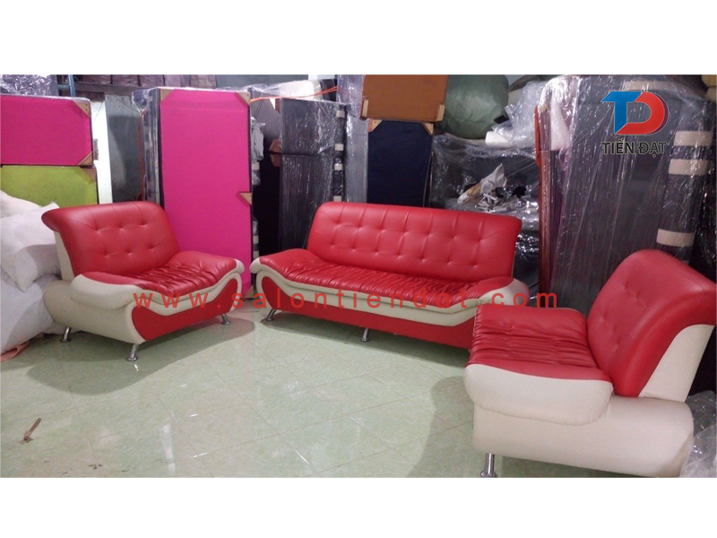 Sofa bộ TD 08