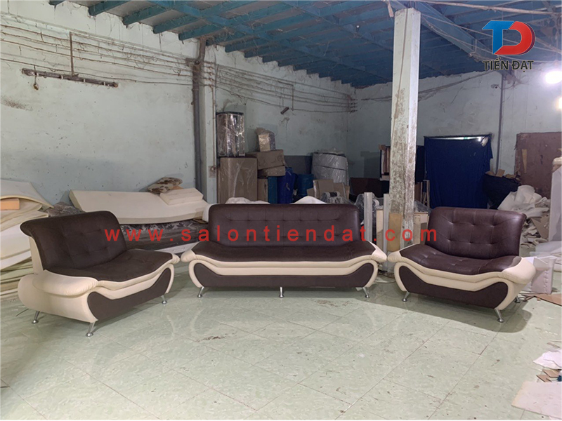 Sofa bộ TD 09