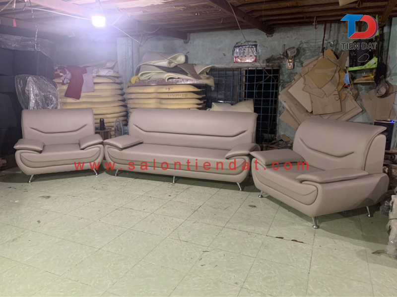 Sofa bộ TD 10