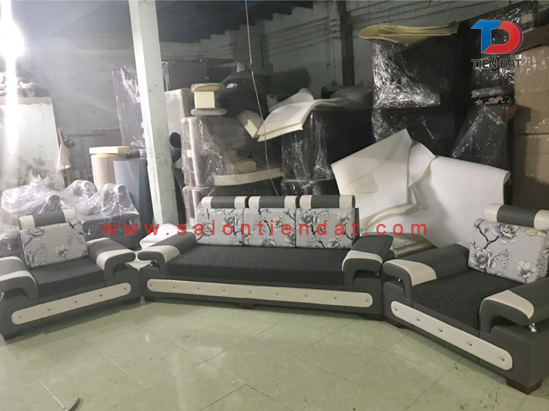 Sofa bộ TD 16