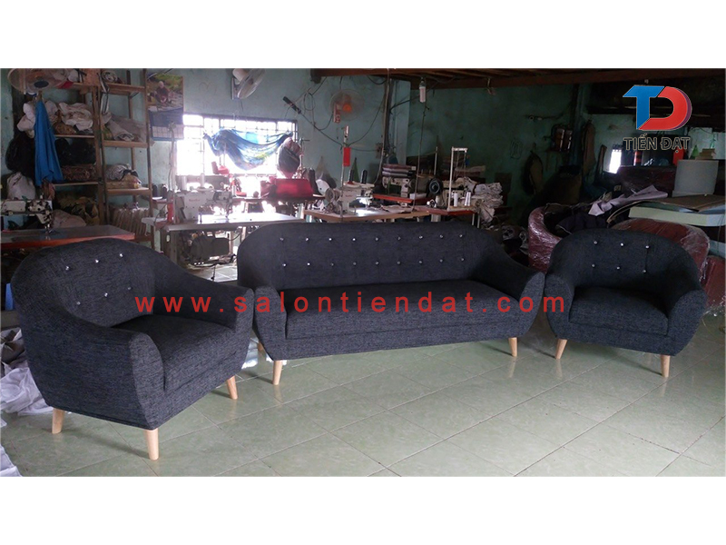 Sofa bộ TD 18