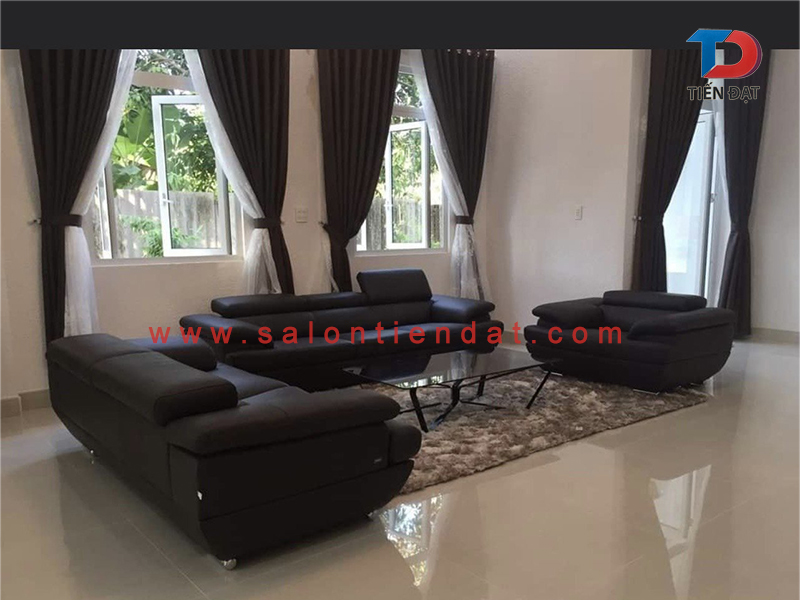 Sofa bộ TD 25