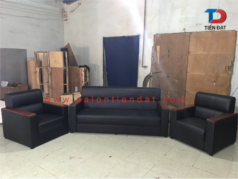 Sofa bộ TD 37
