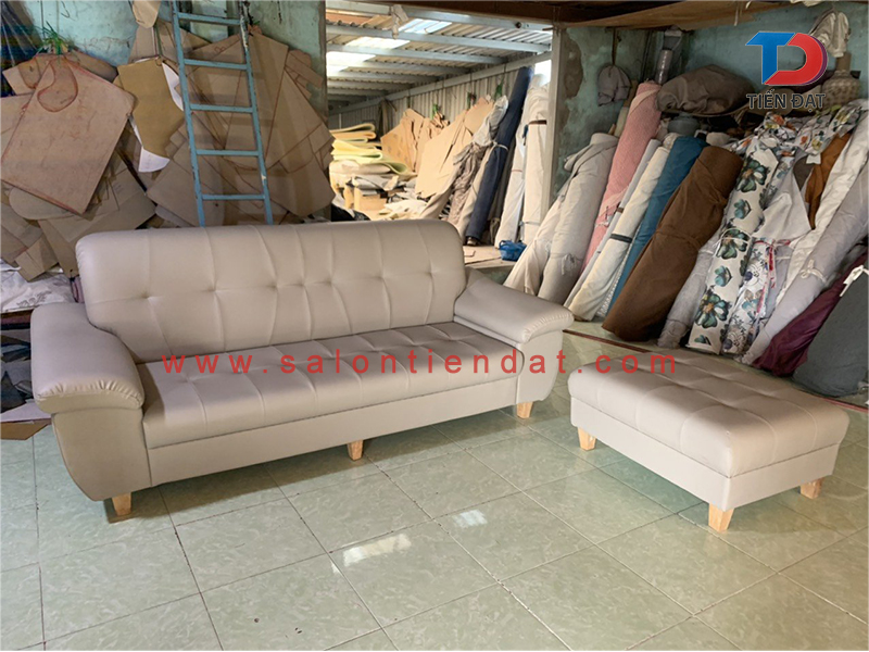 Sofa bộ TD 39