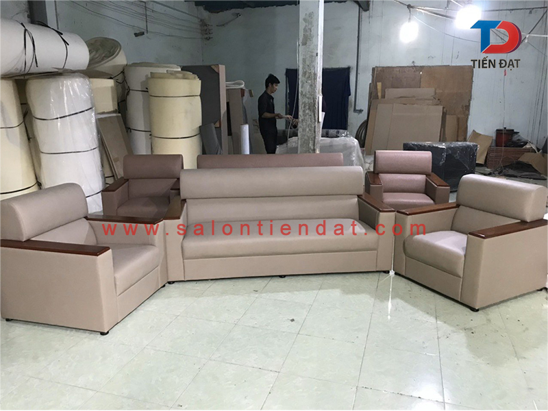 Sofa bộ TD 41