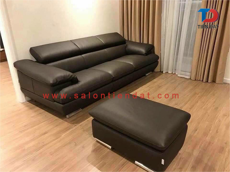 Sofa bộ TD 42