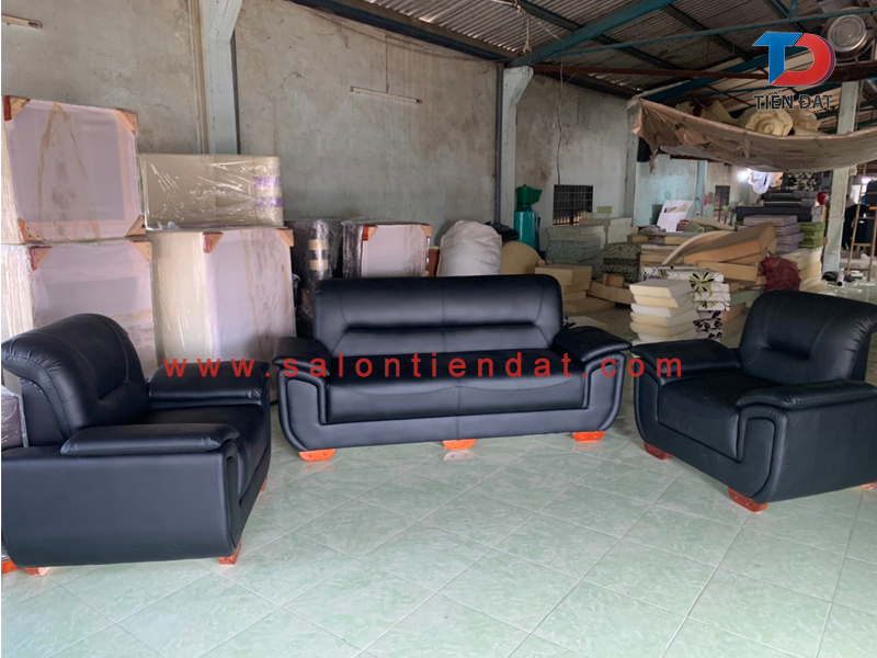 Sofa bộ TD 43
