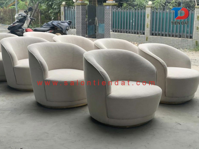 Sofa cafe TD10