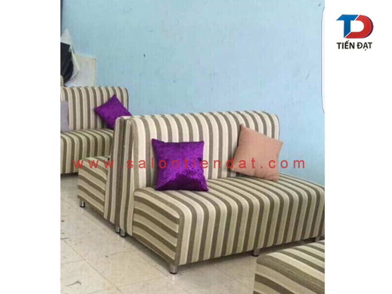 Sofa cafe TD12