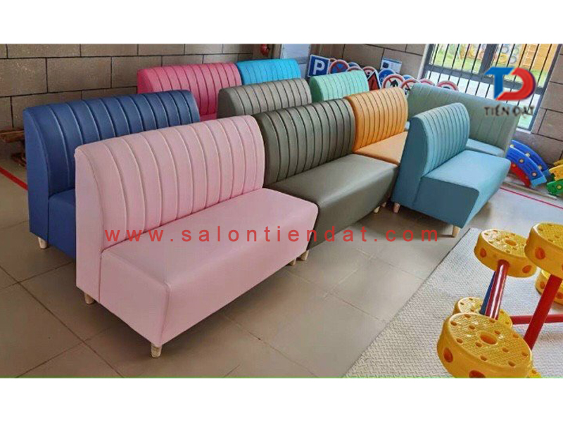Sofa cafe TD15