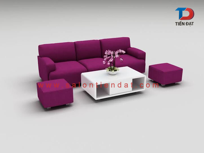 Sofa cafe TD21