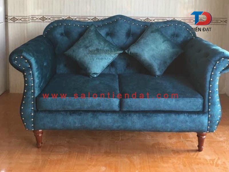 Sofa cổ điển TD 43