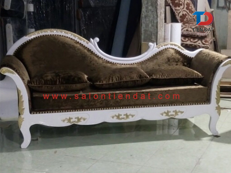 Sofa cổ điển TD 42