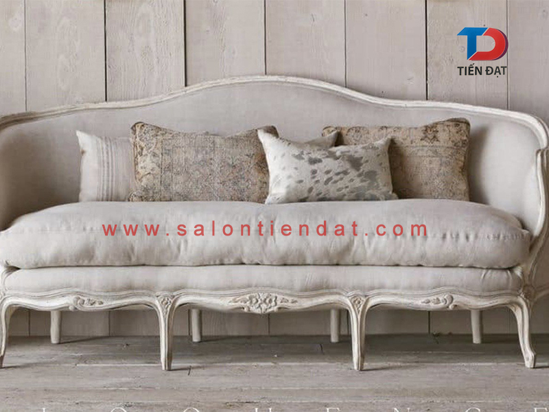 Sofa cổ điển TD 41