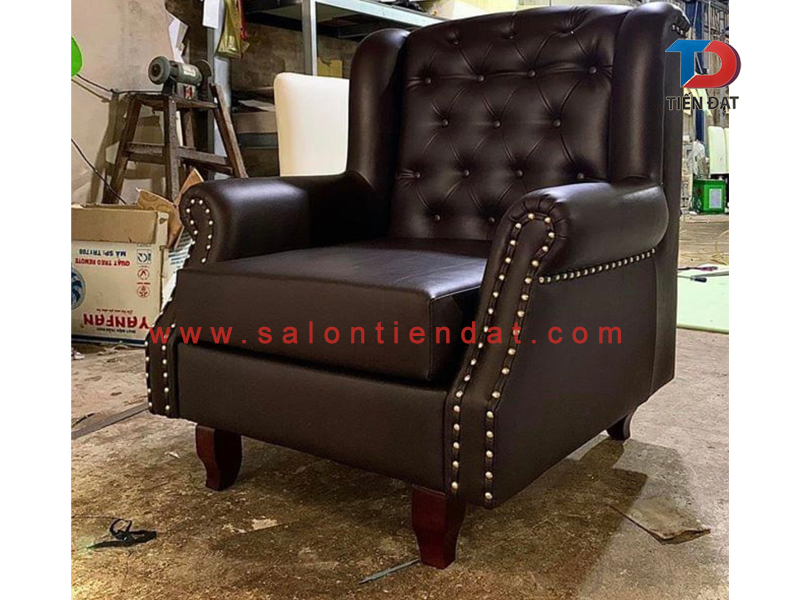 Sofa cổ điển TD 40