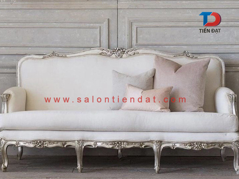 Sofa cổ điển TD 39