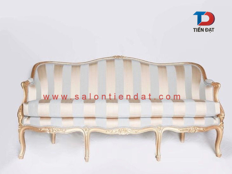 Sofa cổ điển TD 37