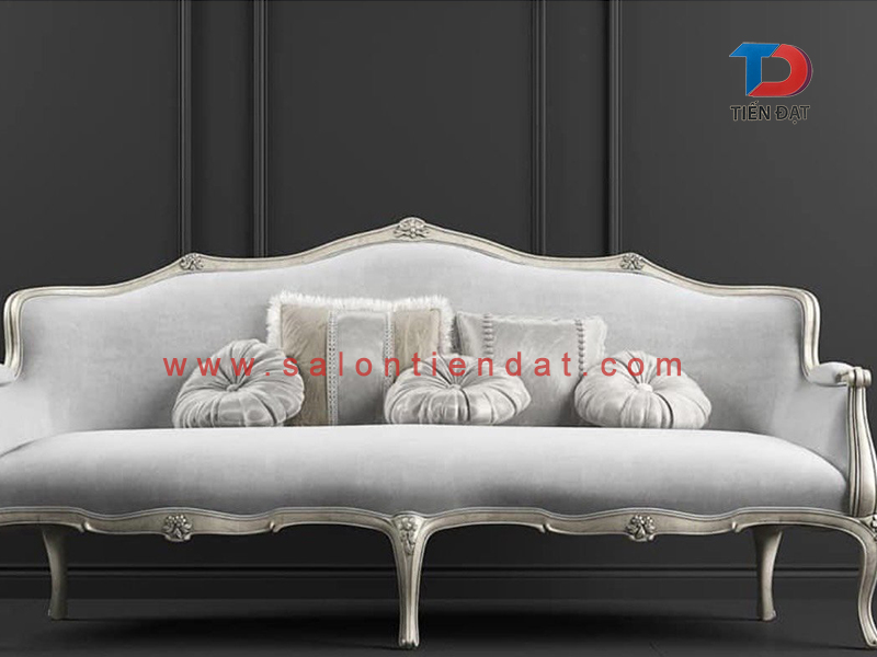 Sofa cổ điển TD 09