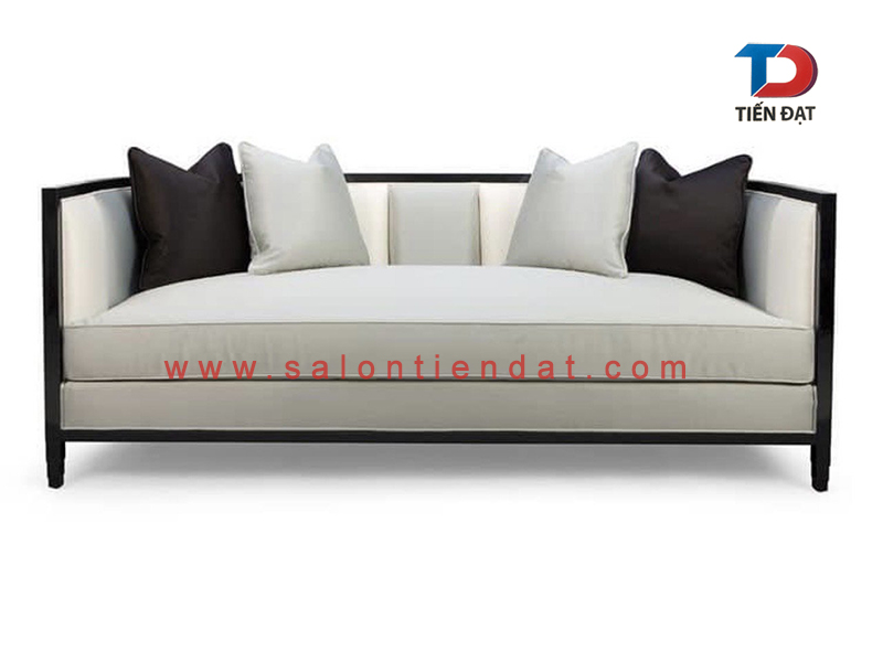 Sofa cổ điển TD 11