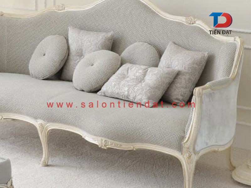 Sofa cổ điển TD 14
